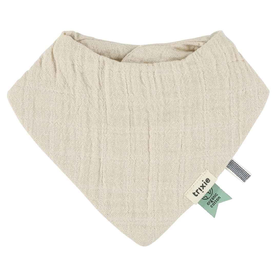 Babero bandana 3-pack mix - Lively Lion